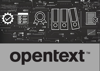 OpenText活用例