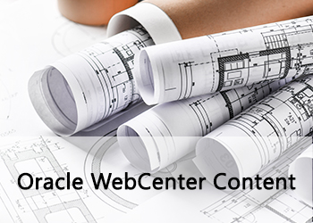 Oracle WebCenter Content：空港における設備図面・文書管理システムの構築