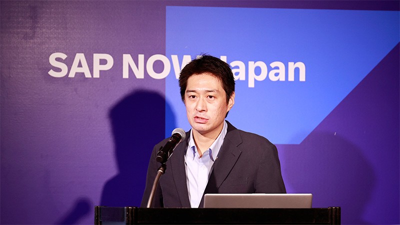 SAPシステム活用強化プランニングのご紹介｜SAP NOW Japan 2024講演
