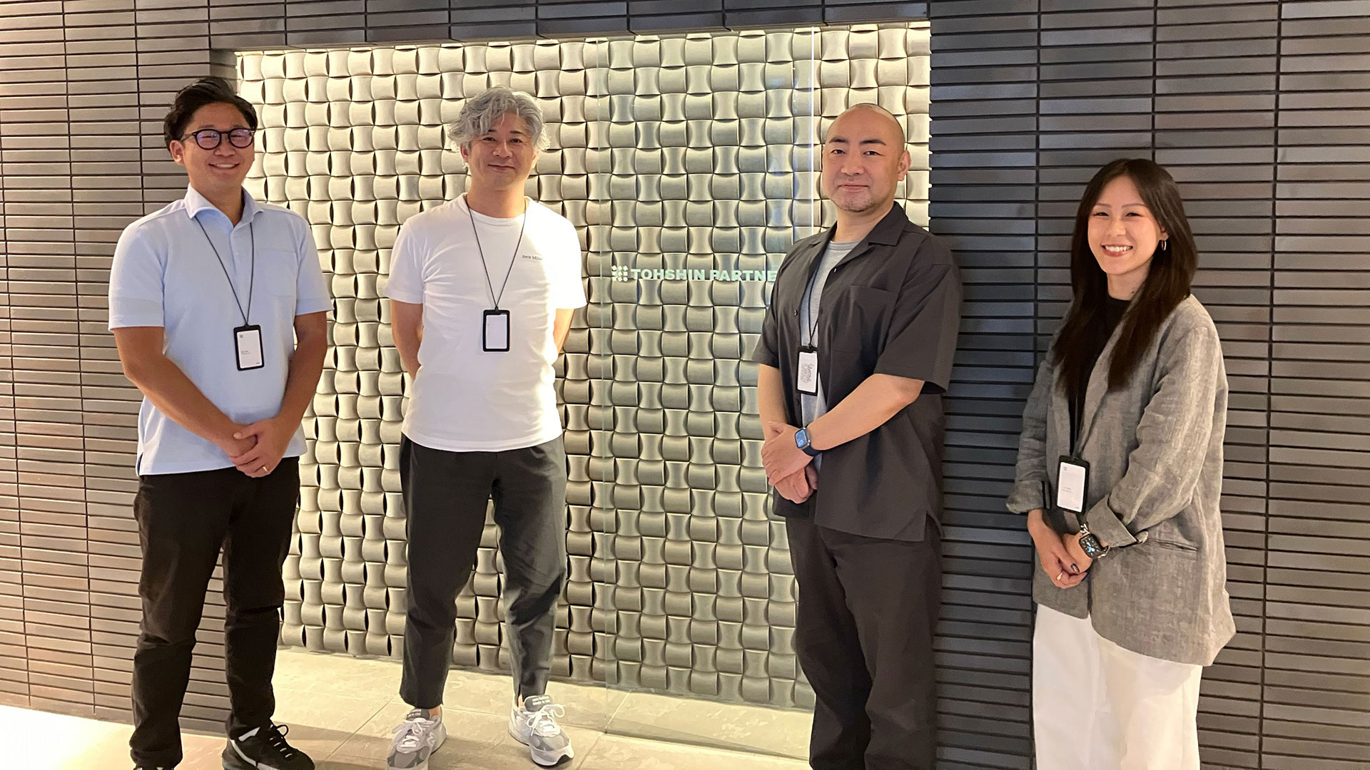 DataRobot 導入事例「トーシンパートナーズグループ」～全社 AI 化で"不動産の新しい価値"を提供し続ける企業へ～｜株式会社  トーシンパートナーズホールディングス ｜ お客様事例 ｜Move! ｜ 日鉄ソリューションズ（NSSOL）のITソリューション・サービス紹介サイト