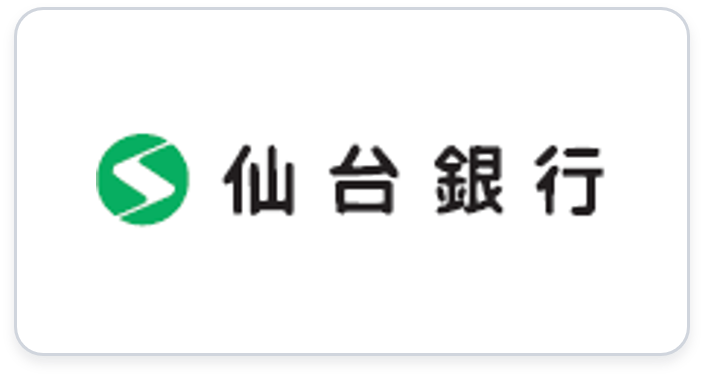 仙台銀行ロゴ