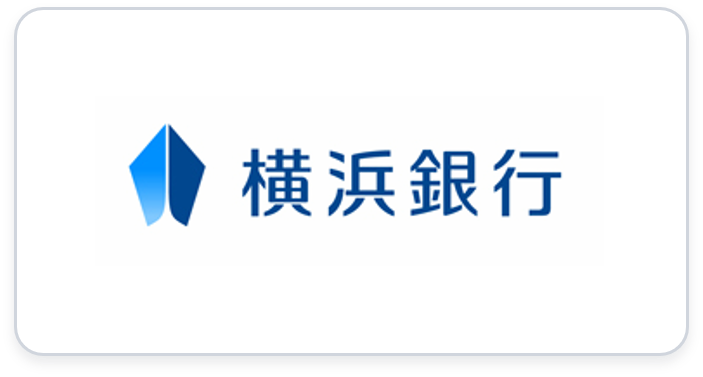 横浜銀行ロゴ