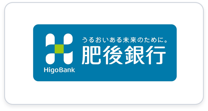 肥後銀行ロゴ