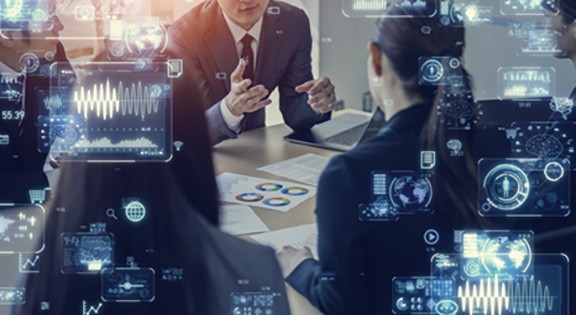 NSSOLのサポートを受けるイメージ画像