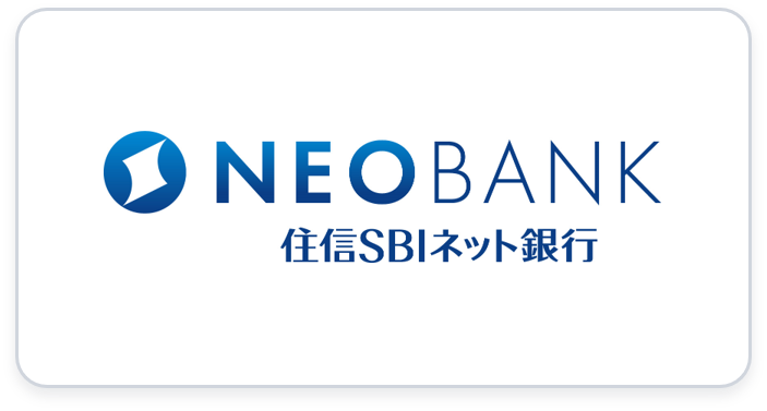 NEOBANKロゴ