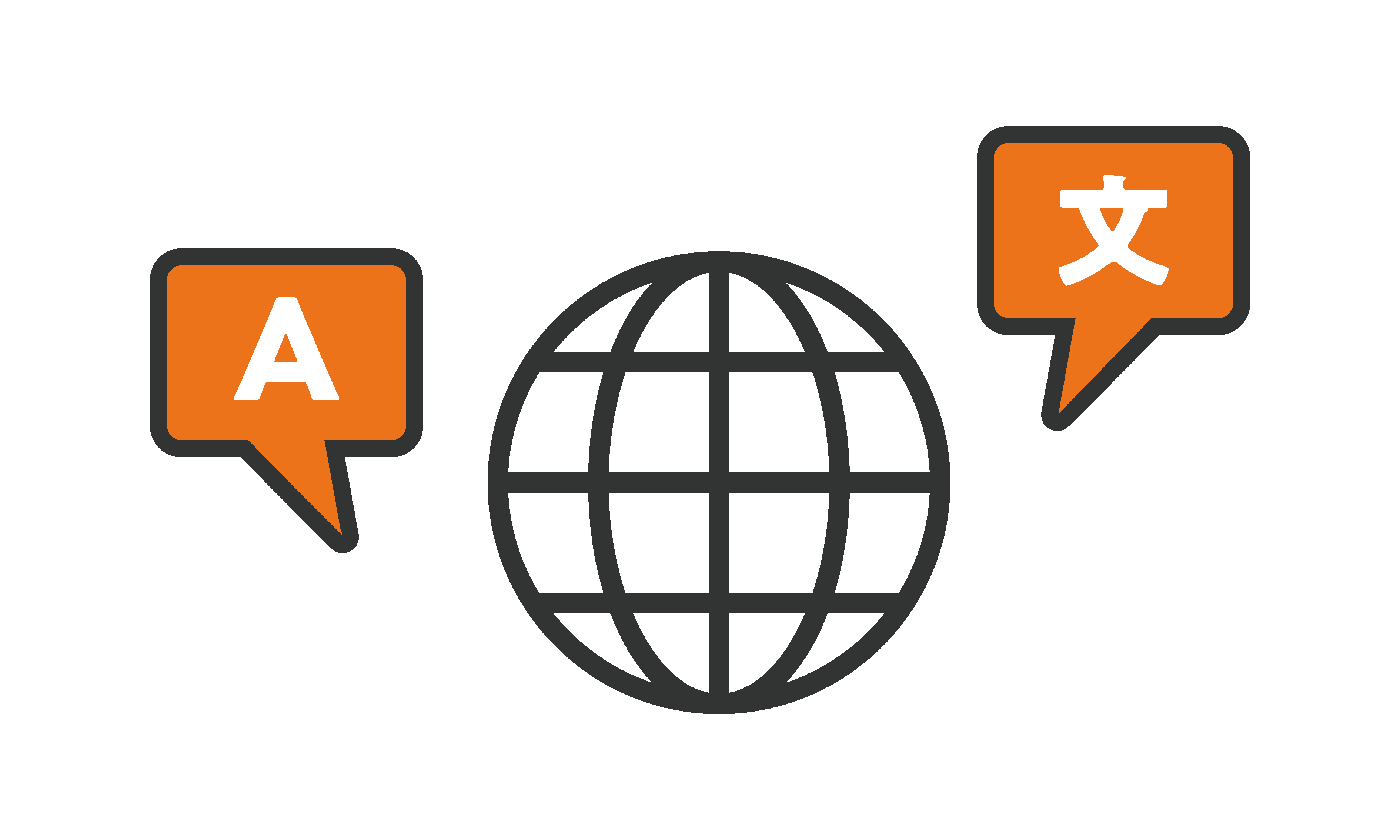 グローバル対応