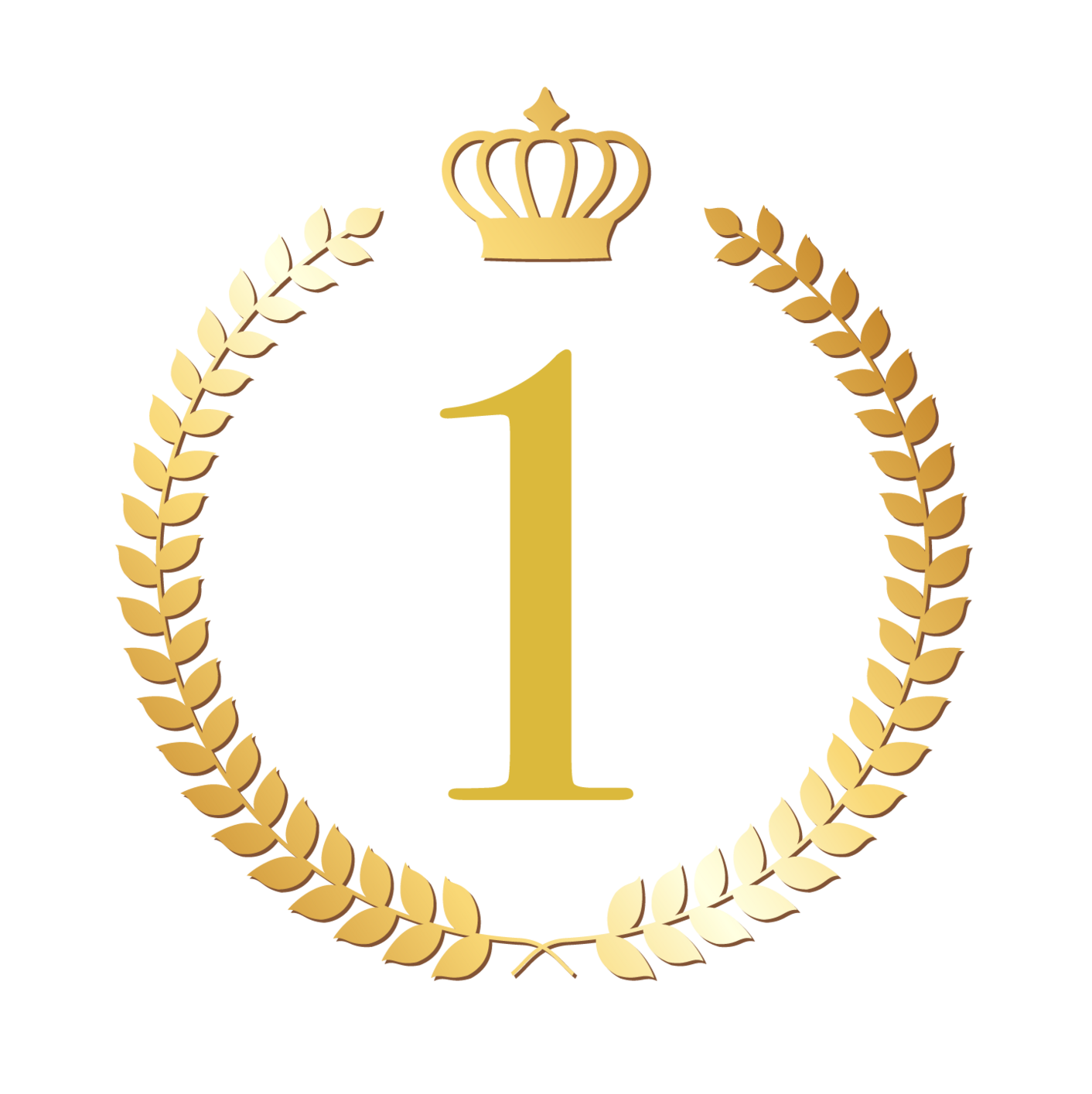 9年連続 No.1