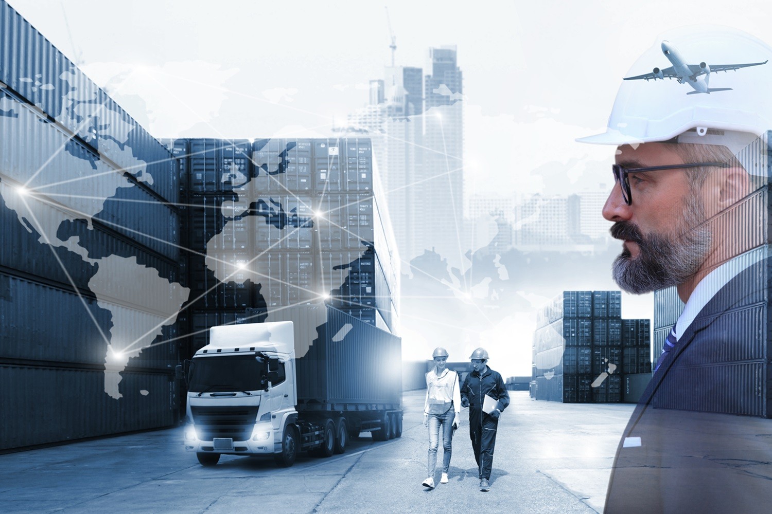 Supply Chain