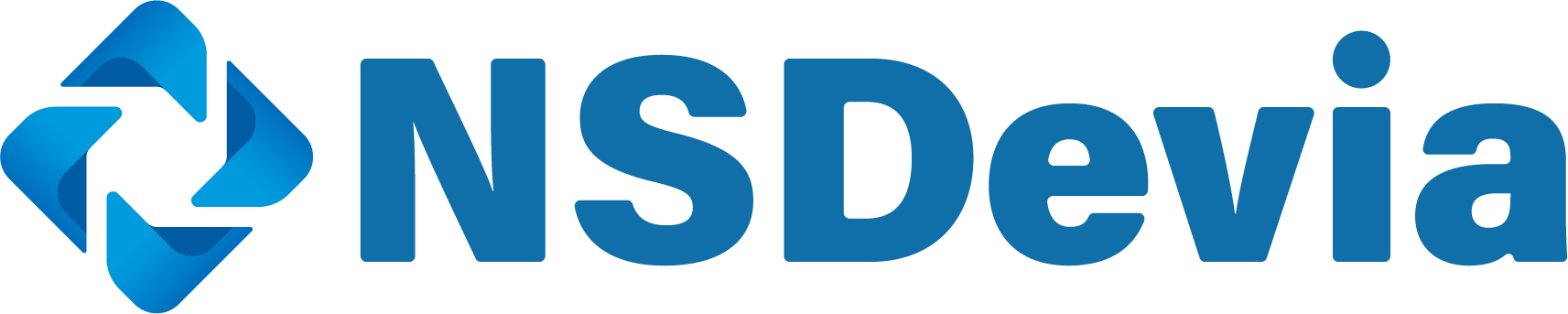 NSDevia ロゴ