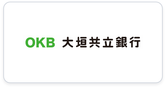 大垣共立銀行ロゴ