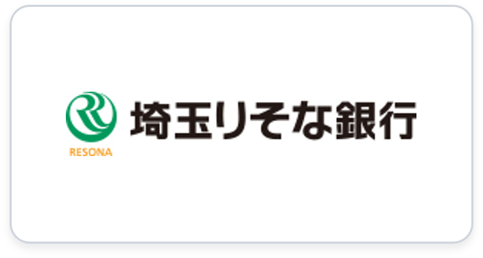 埼玉りそな銀行ロゴ